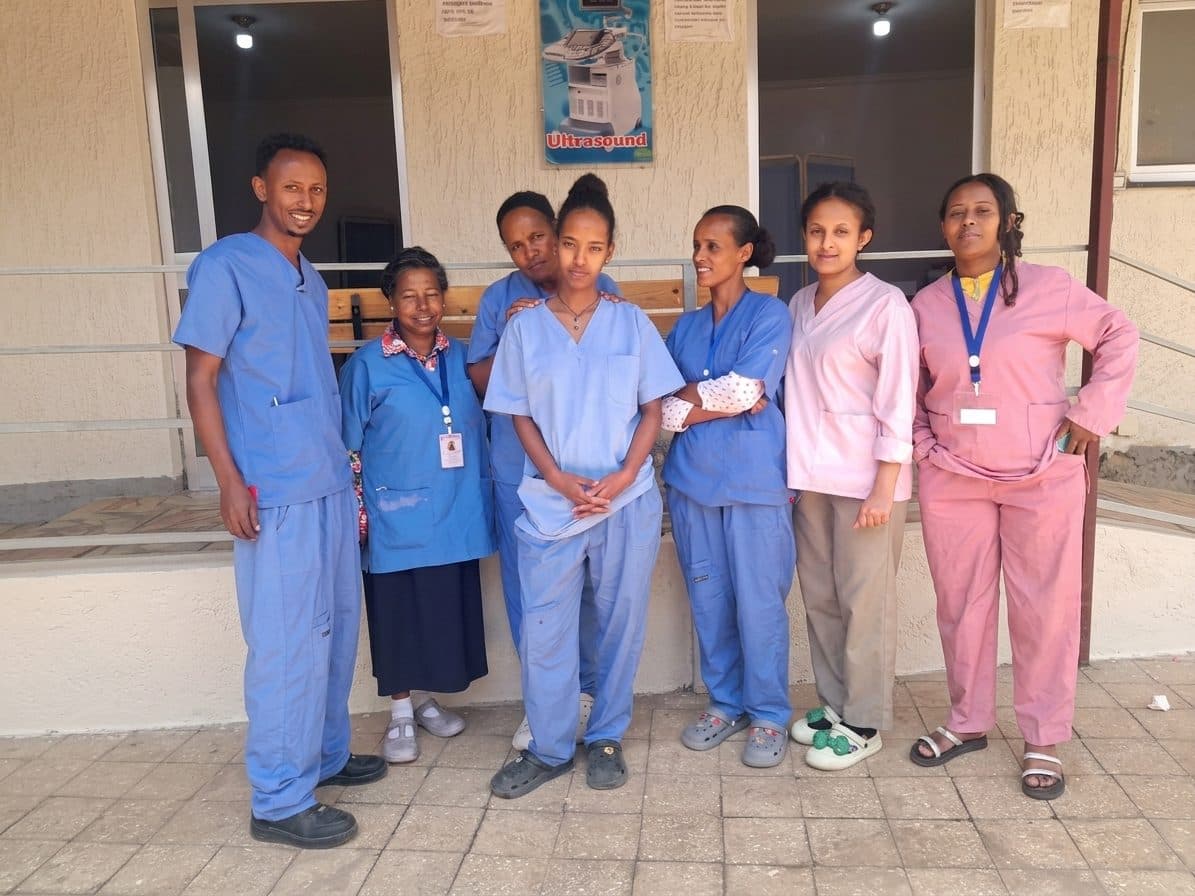 Expert Medical Team