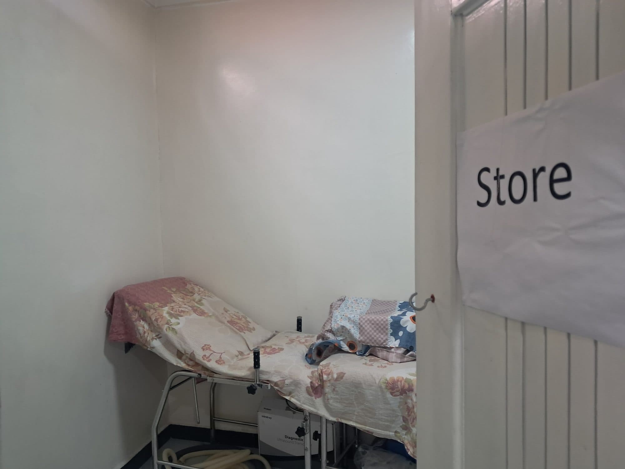 Exam Room