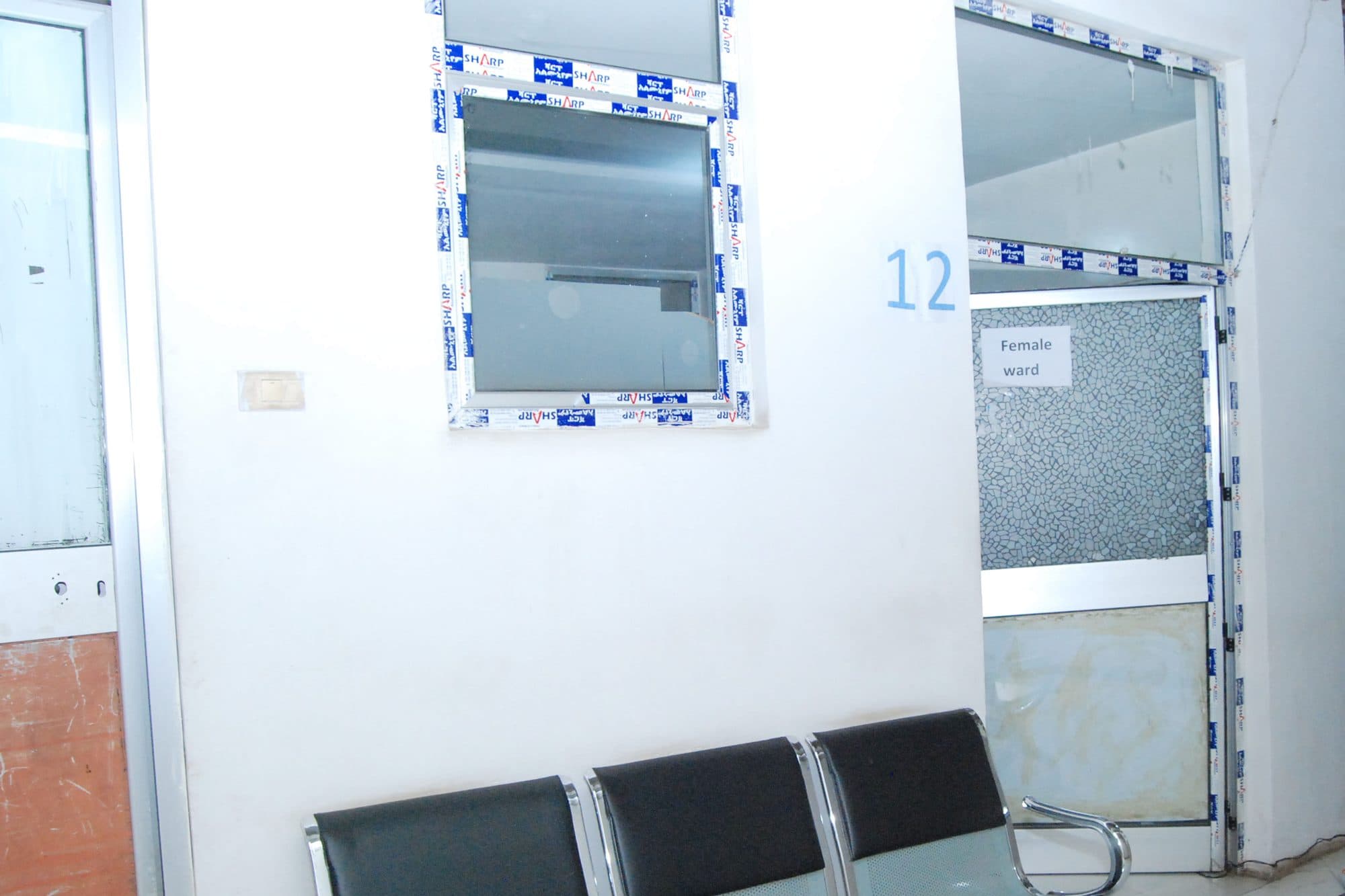 Female Ward
