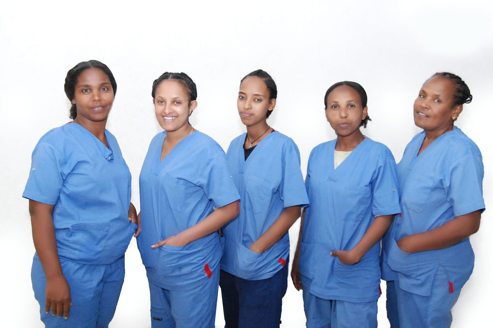 Expert Medical Team