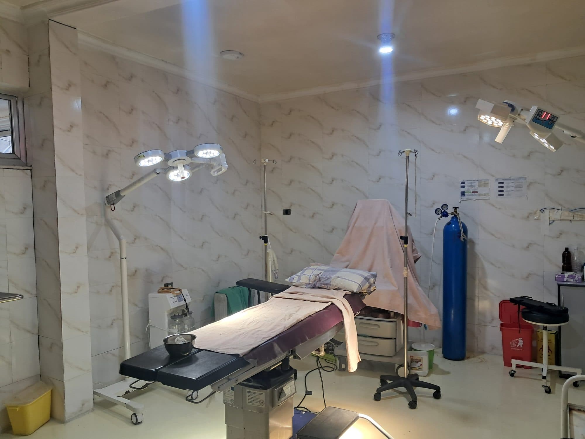 General Surgery