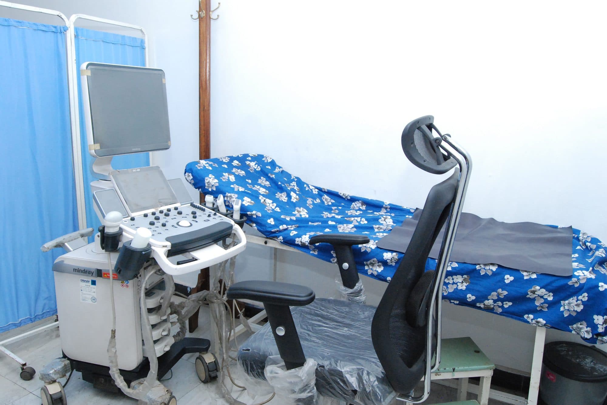 Precision Diagnostics