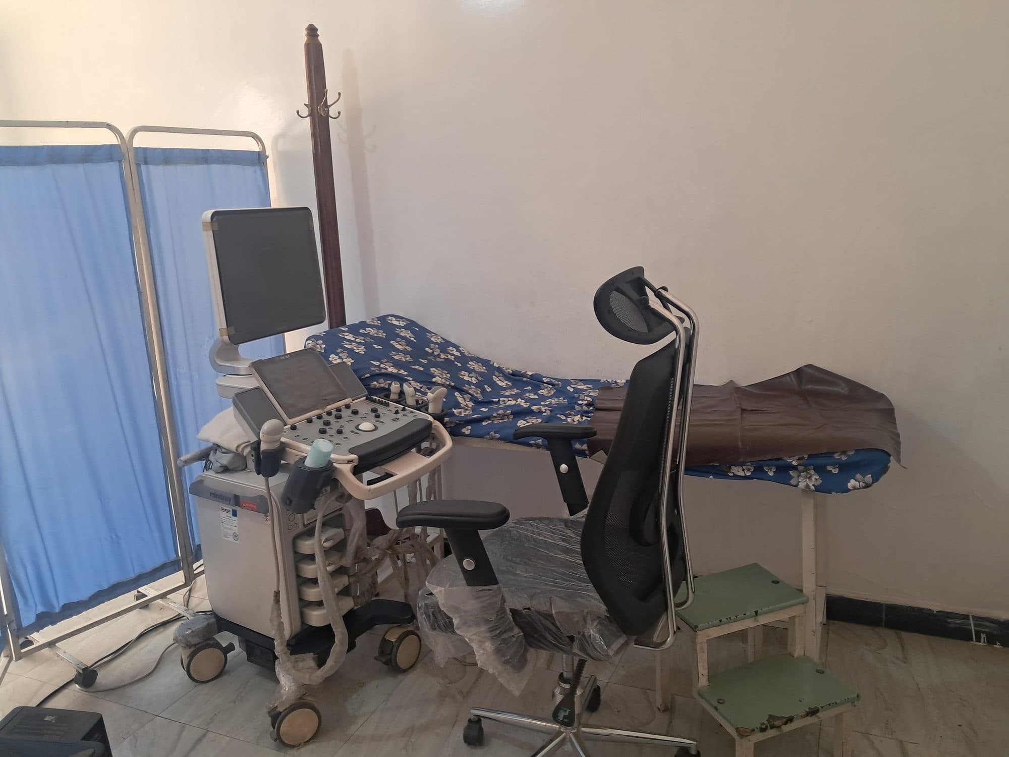 Precision Diagnostics